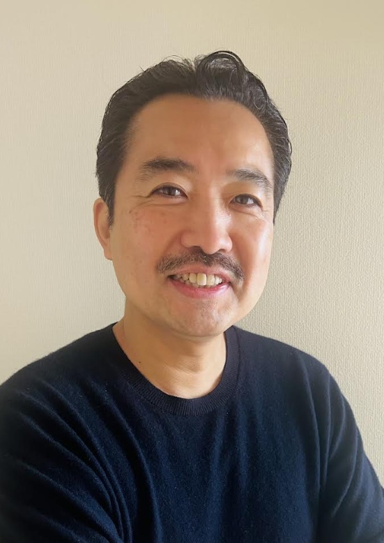小祝 誉士夫