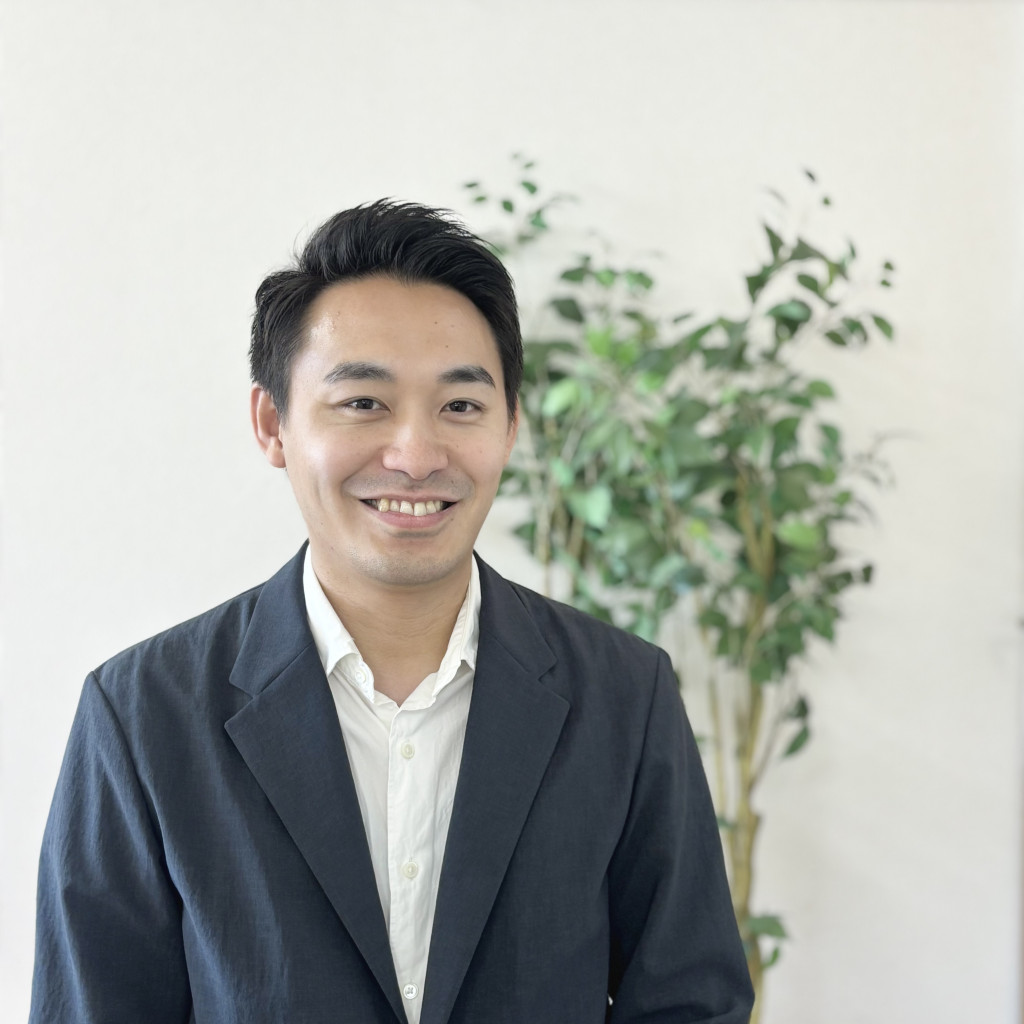 佐孝 昌哉