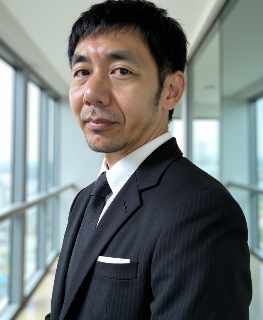 大久保 和也
