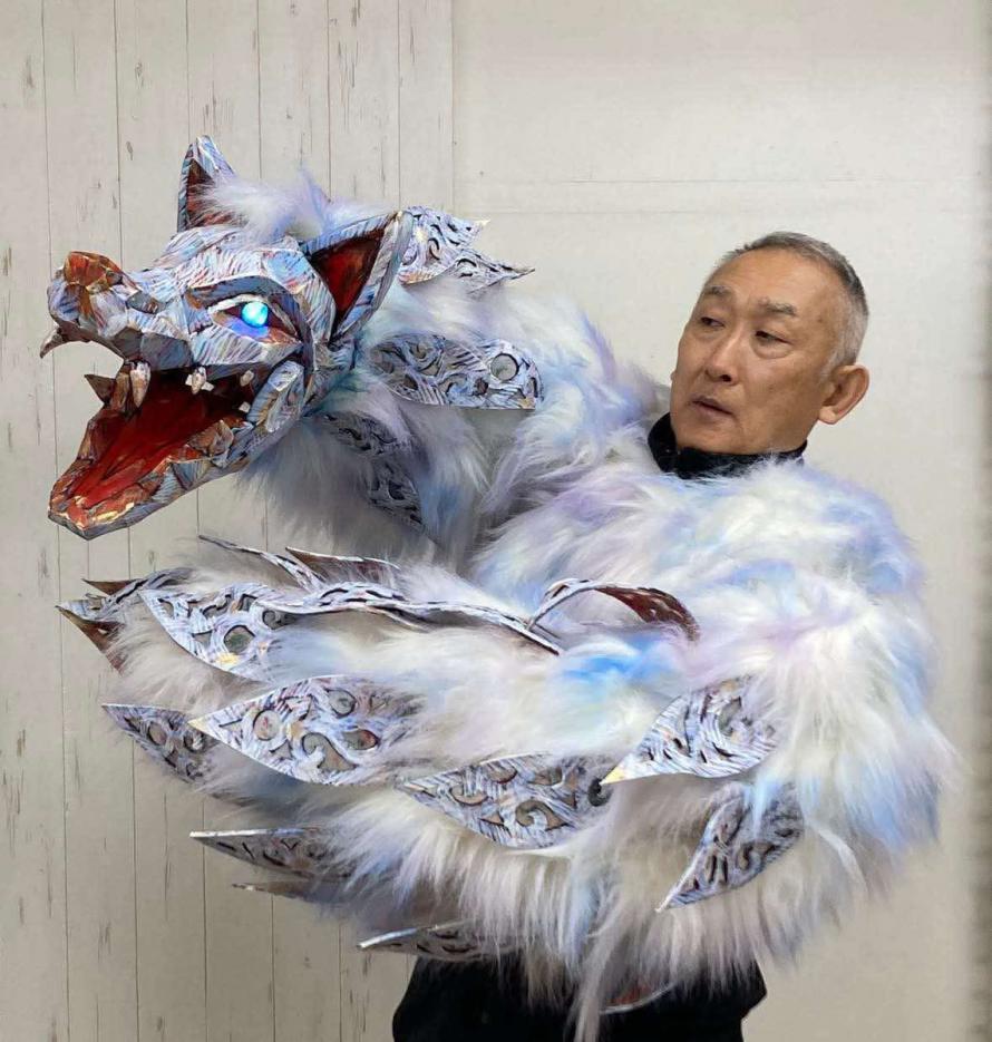 沢 則行