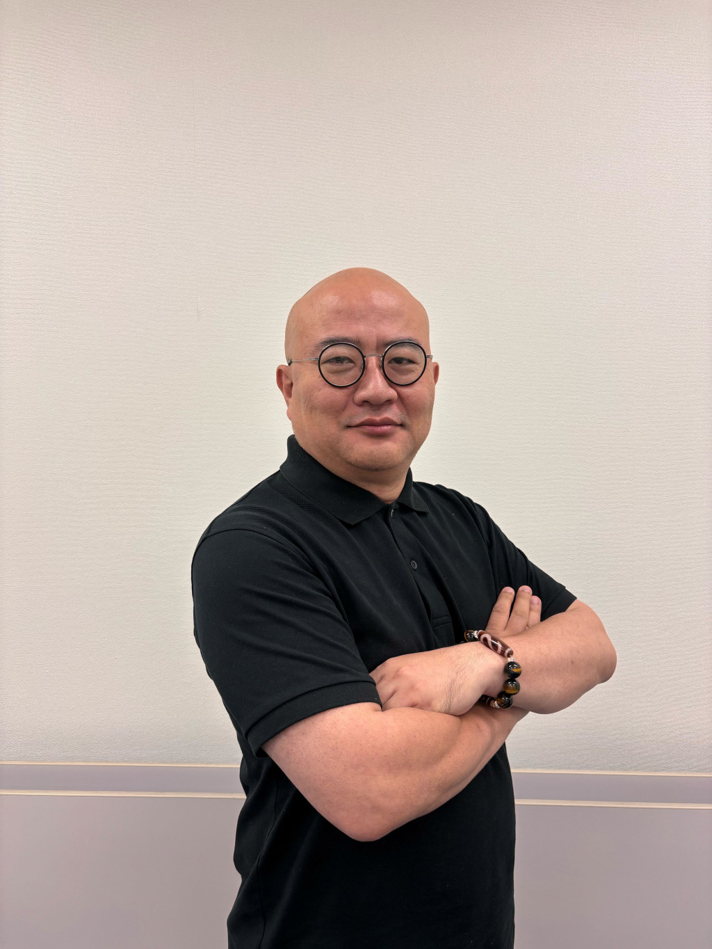 堀米俊弘