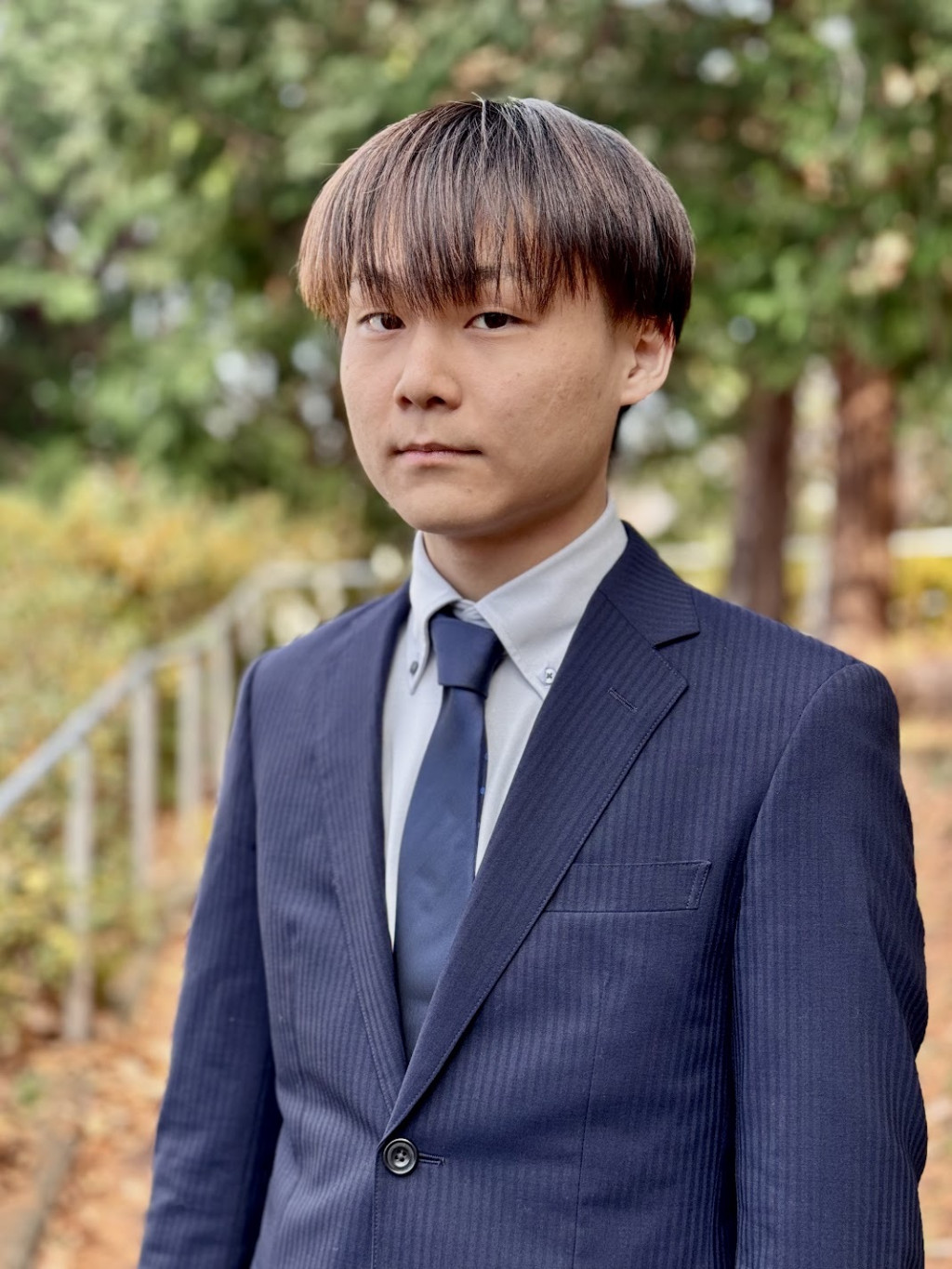 武田 巧達
