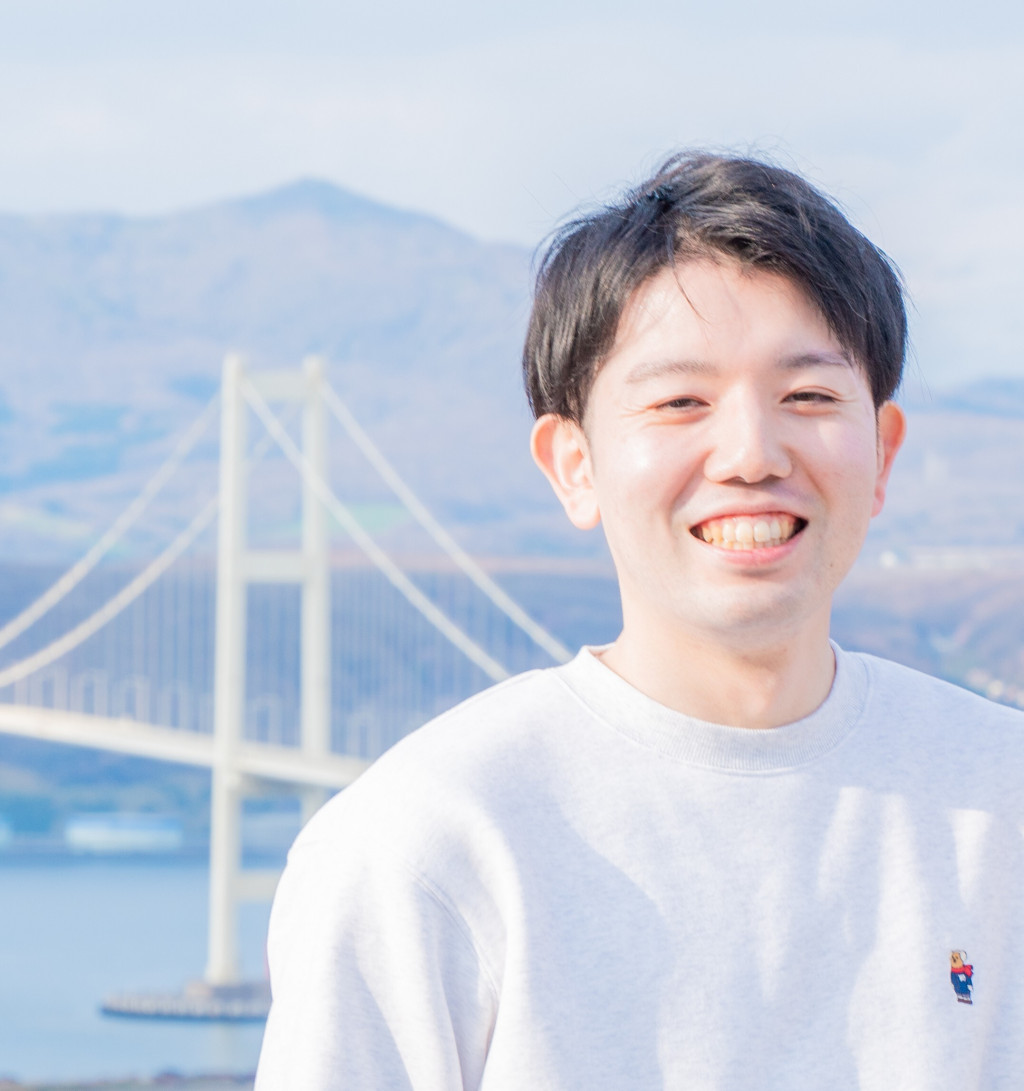 阿部 泰己