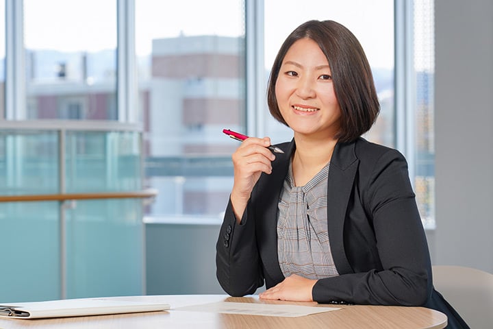 椎名 希美
