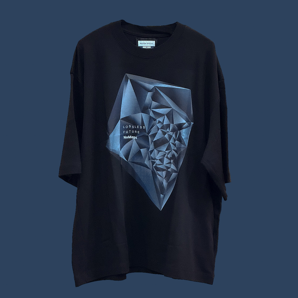 NoMaps | 北海道未進出！人気ブランド「MAISON SPECIAL」と「NoMaps