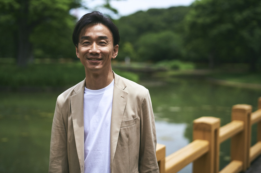 田淵 良敬