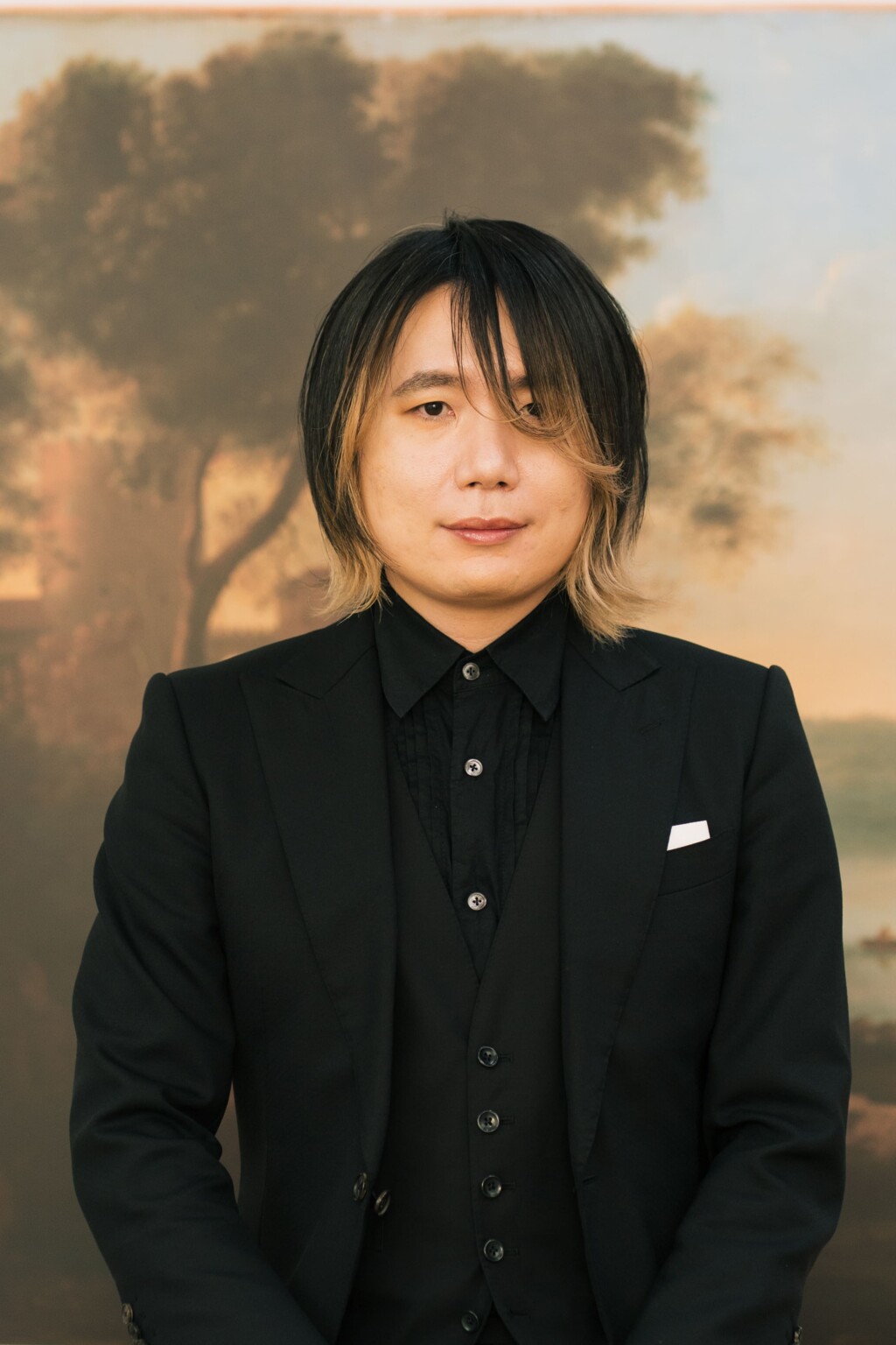 佐藤 天 彦