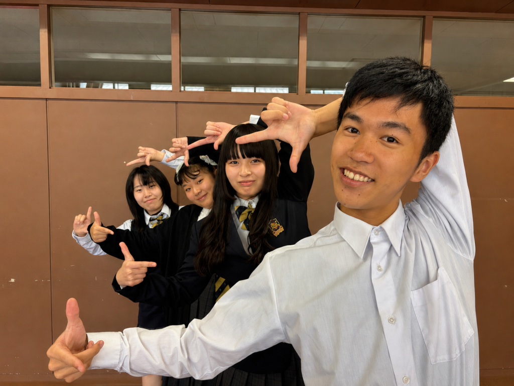 NoMaps | 北海道⾼等学校軽⾳楽連盟 第10回全道⾼等学校軽⾳楽 新⼈⼤会 〜No Maps, High School Music ...