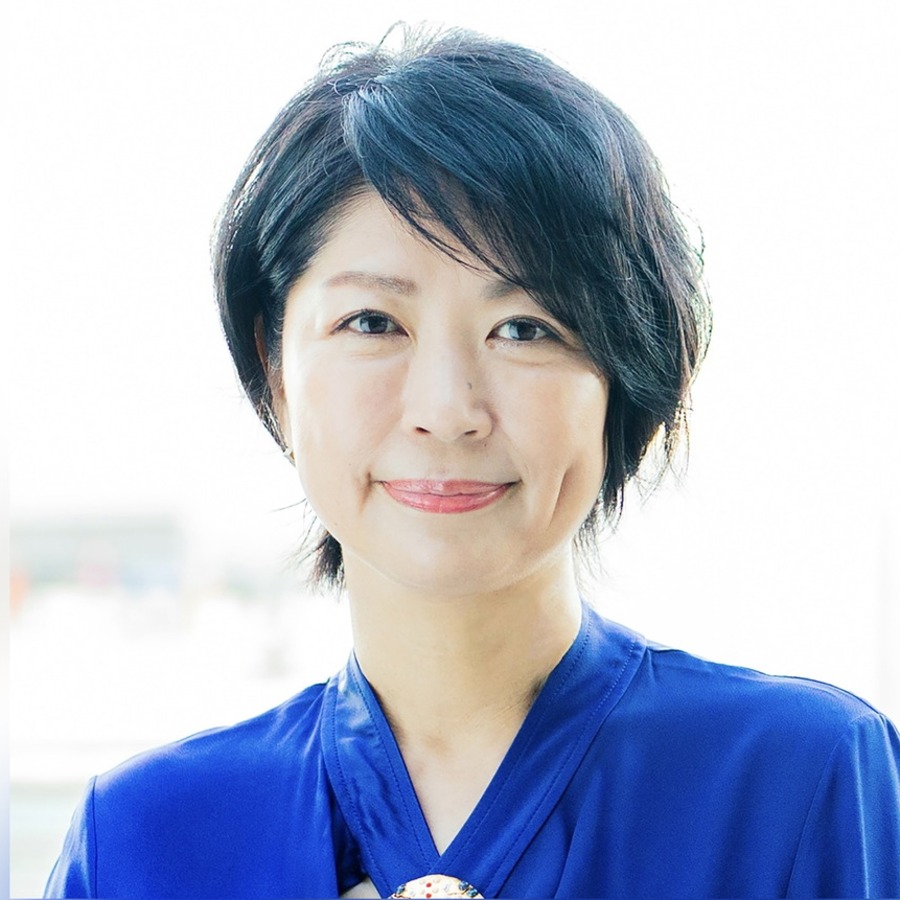 伊藤 亜由美
