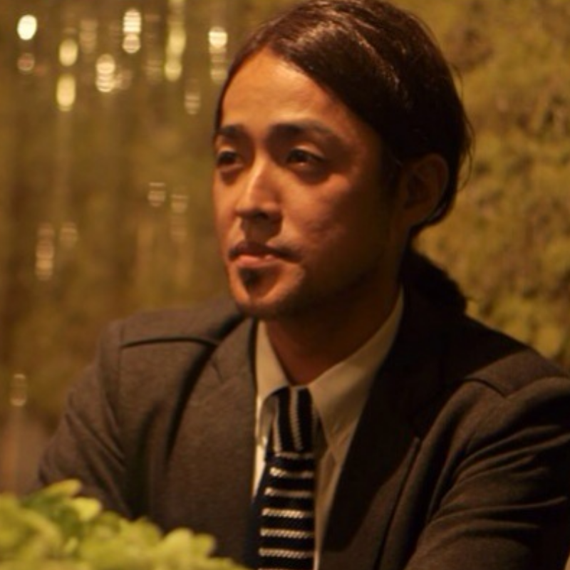 NoMaps | North Food Summit supported by ACT NOW～外食セッション