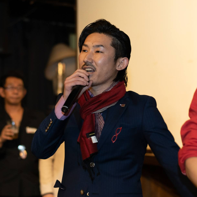 NoMaps | North Food Summit supported by ACT NOW～外食セッション